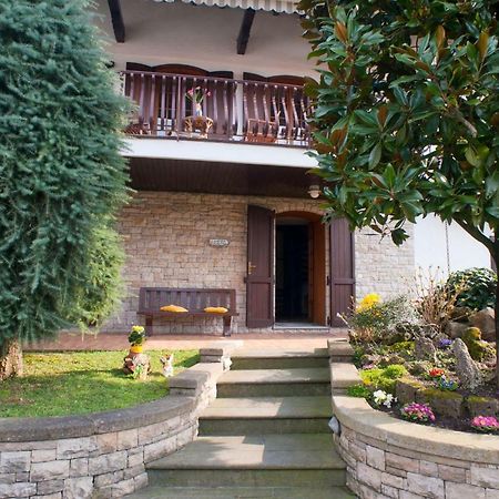 B&B Aria Di Lago Paratico Εξωτερικό φωτογραφία