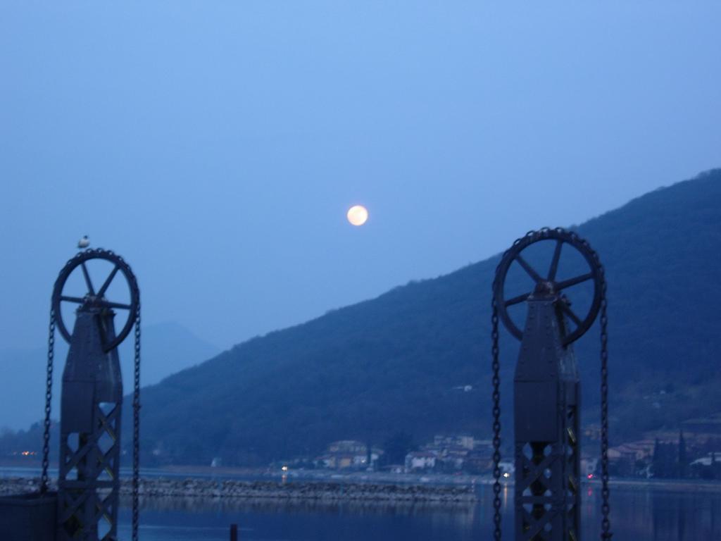 B&B Aria Di Lago Paratico Εξωτερικό φωτογραφία