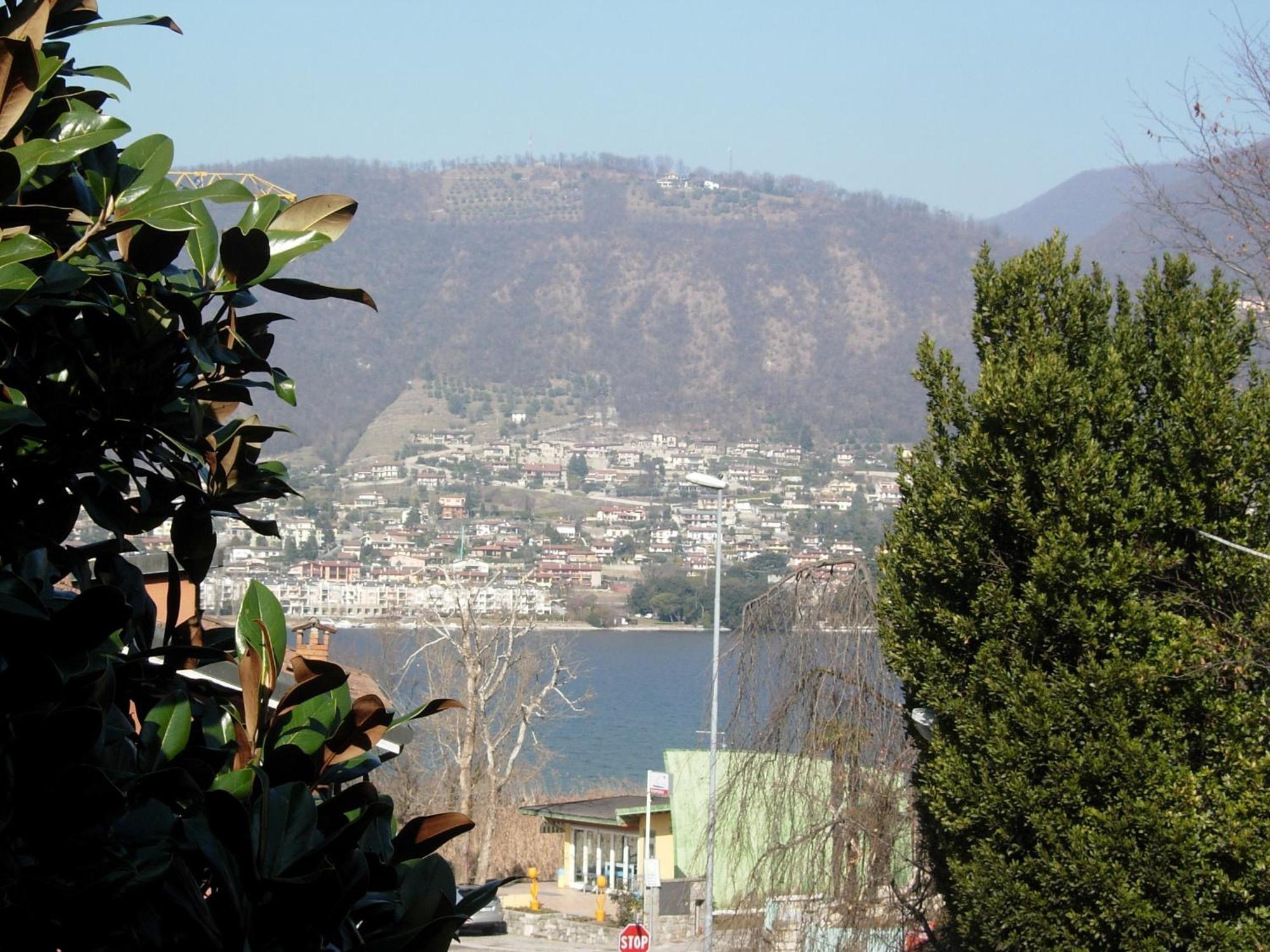 B&B Aria Di Lago Paratico Εξωτερικό φωτογραφία