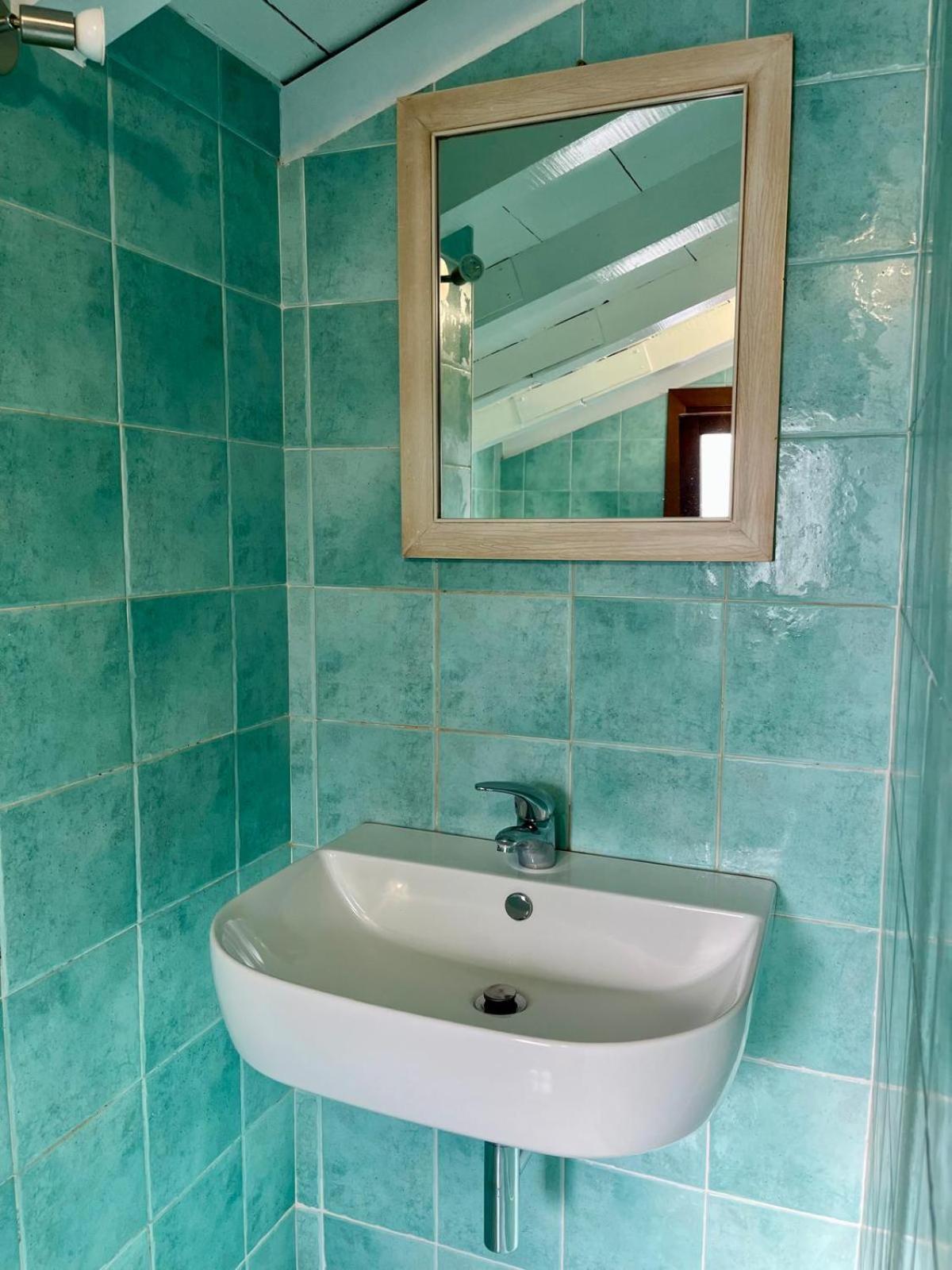 B&B Aria Di Lago Paratico Εξωτερικό φωτογραφία