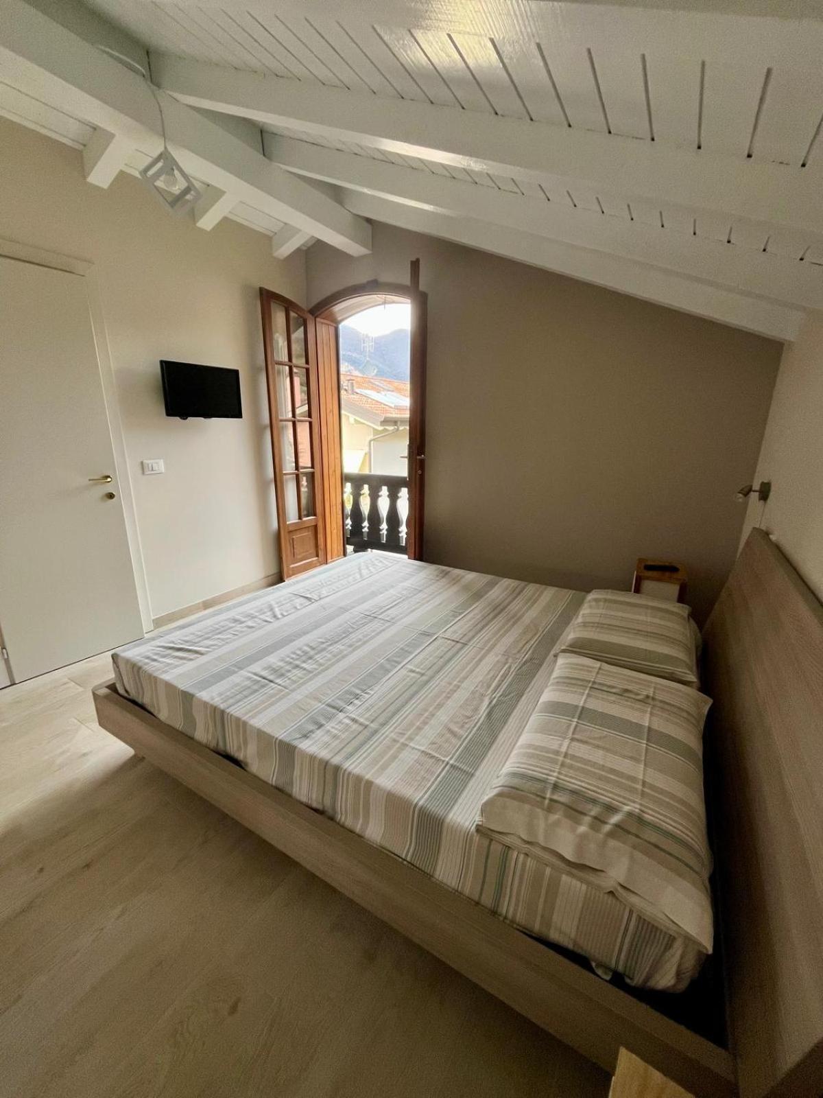 B&B Aria Di Lago Paratico Εξωτερικό φωτογραφία