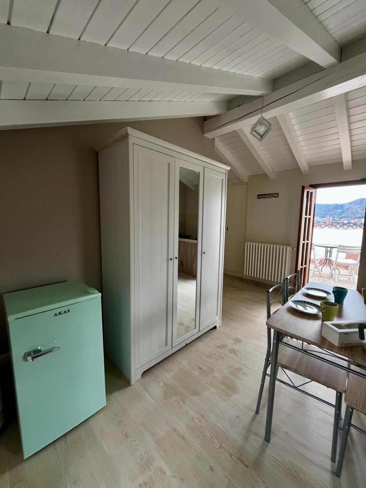 B&B Aria Di Lago Paratico Εξωτερικό φωτογραφία