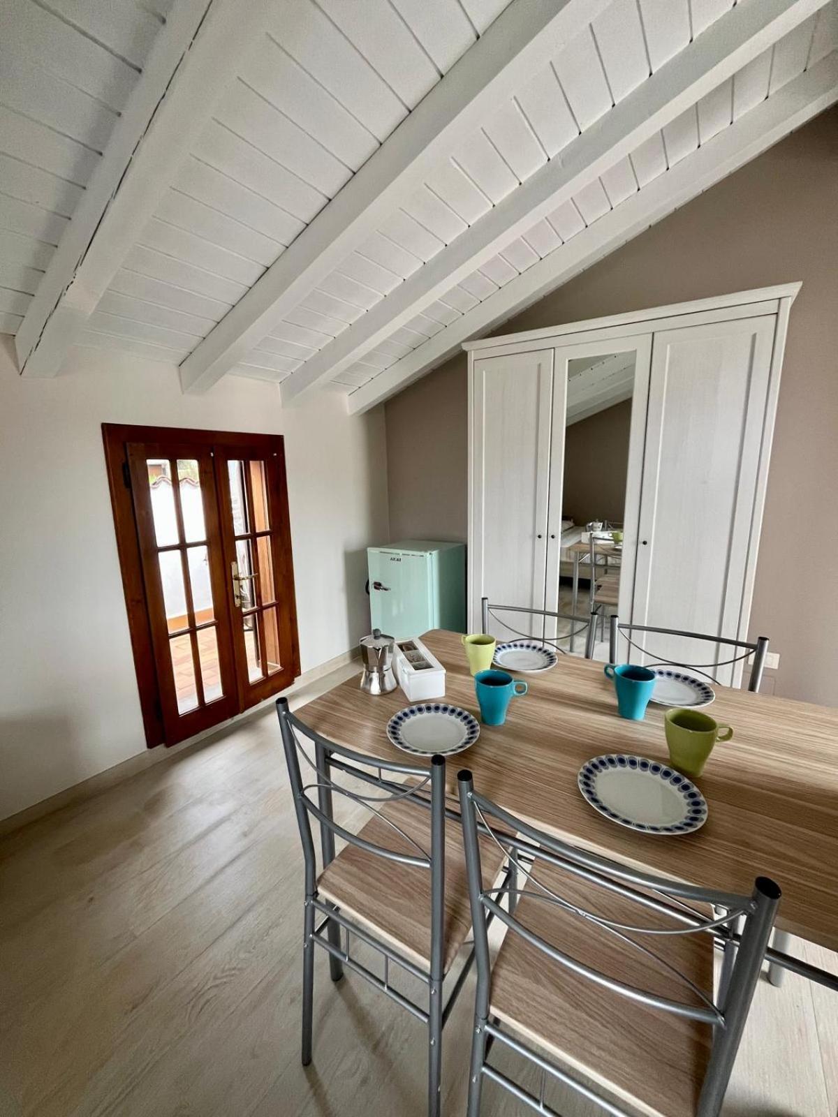 B&B Aria Di Lago Paratico Εξωτερικό φωτογραφία
