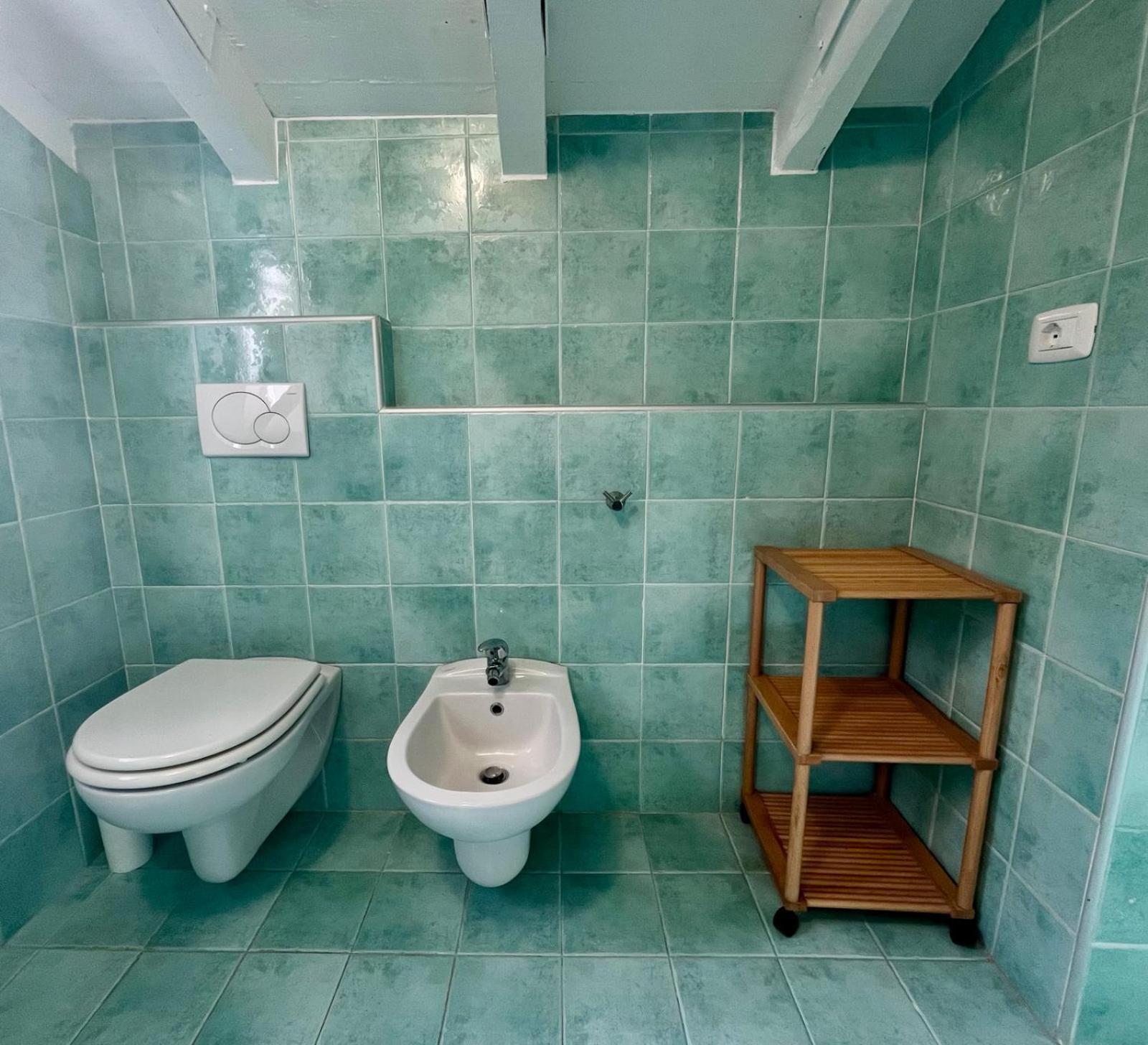 B&B Aria Di Lago Paratico Εξωτερικό φωτογραφία