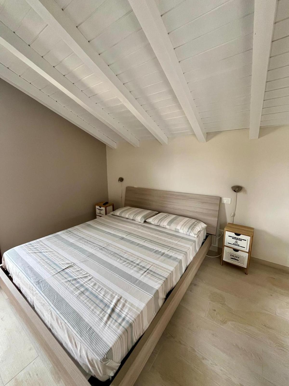 B&B Aria Di Lago Paratico Εξωτερικό φωτογραφία