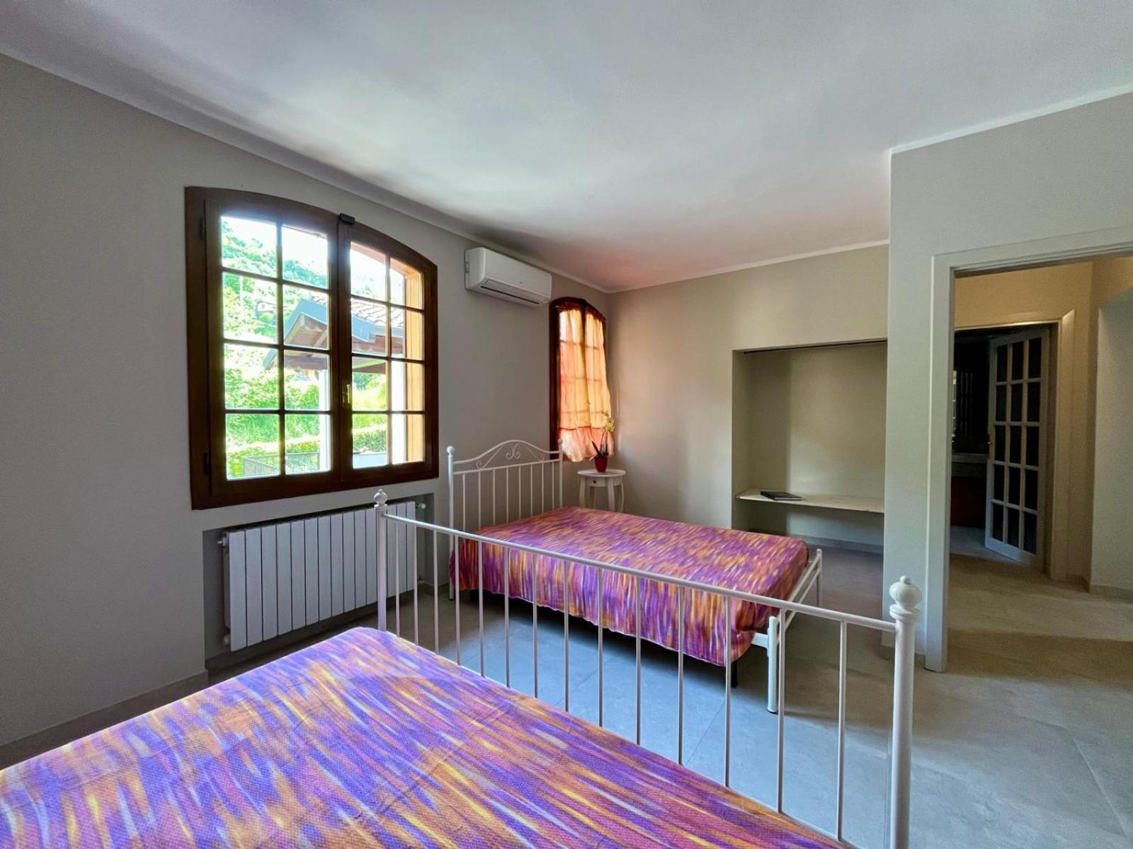 B&B Aria Di Lago Paratico Εξωτερικό φωτογραφία