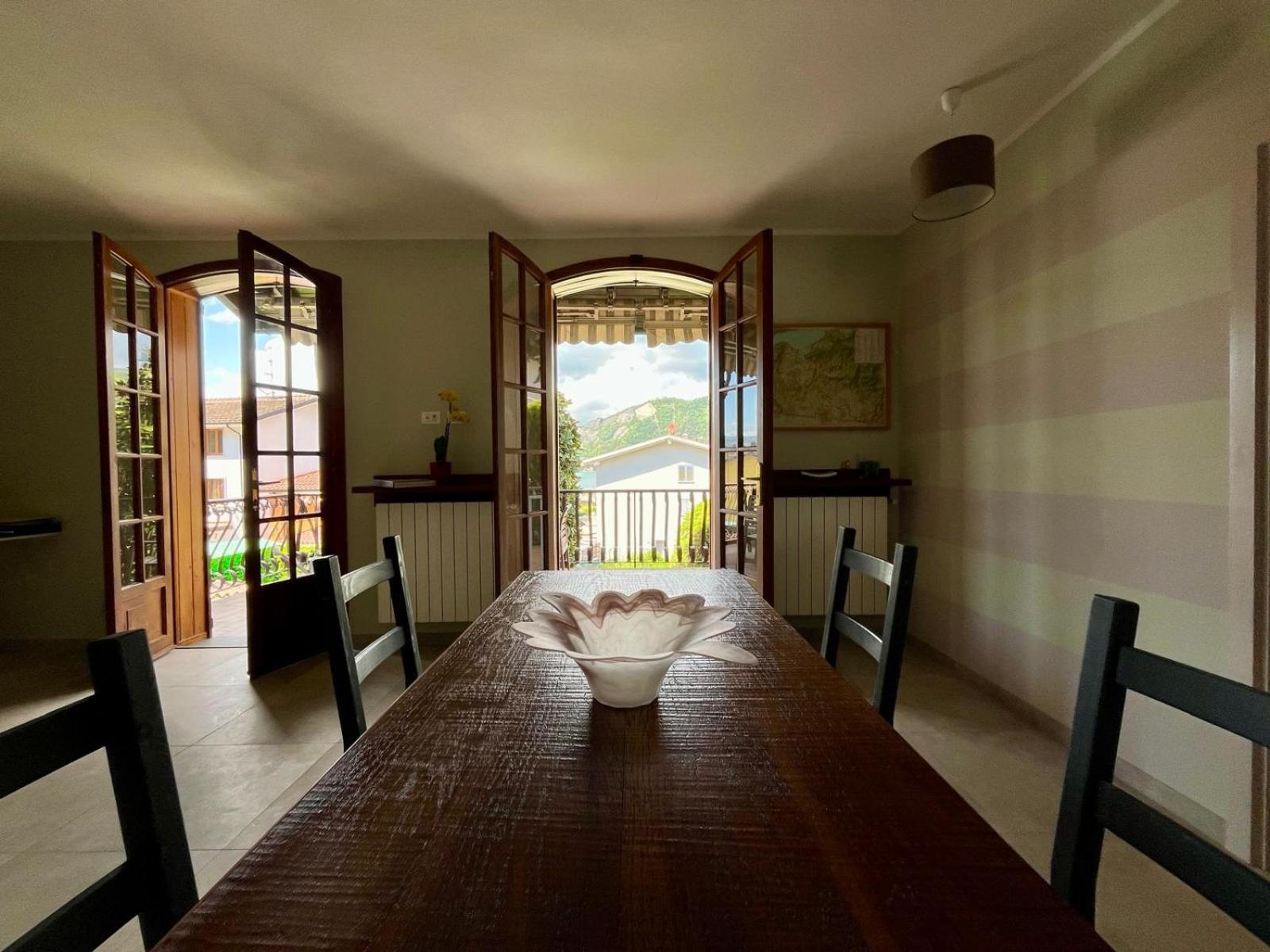 B&B Aria Di Lago Paratico Δωμάτιο φωτογραφία