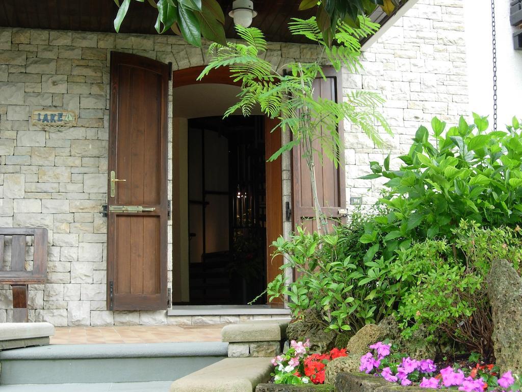 B&B Aria Di Lago Paratico Εξωτερικό φωτογραφία